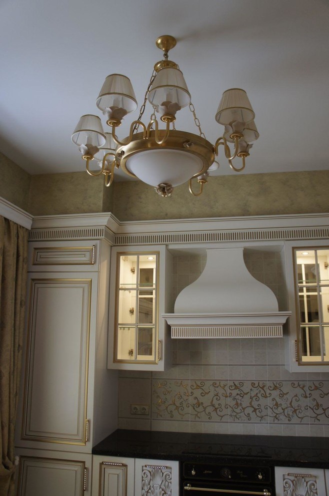 Квартира №4