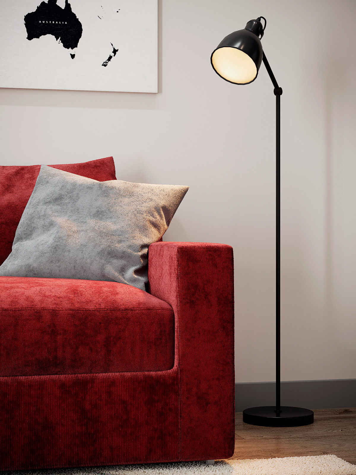 Квартира в Олимпийской деревне, г. Москва