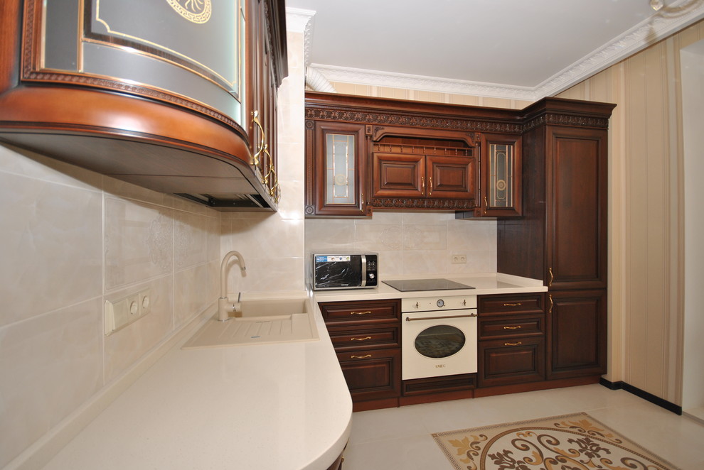 Однокомнатная квартира г. Королев