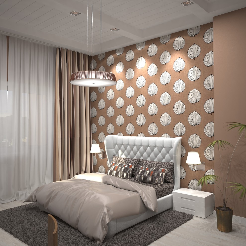 Квартира в ЖК "Паруса"