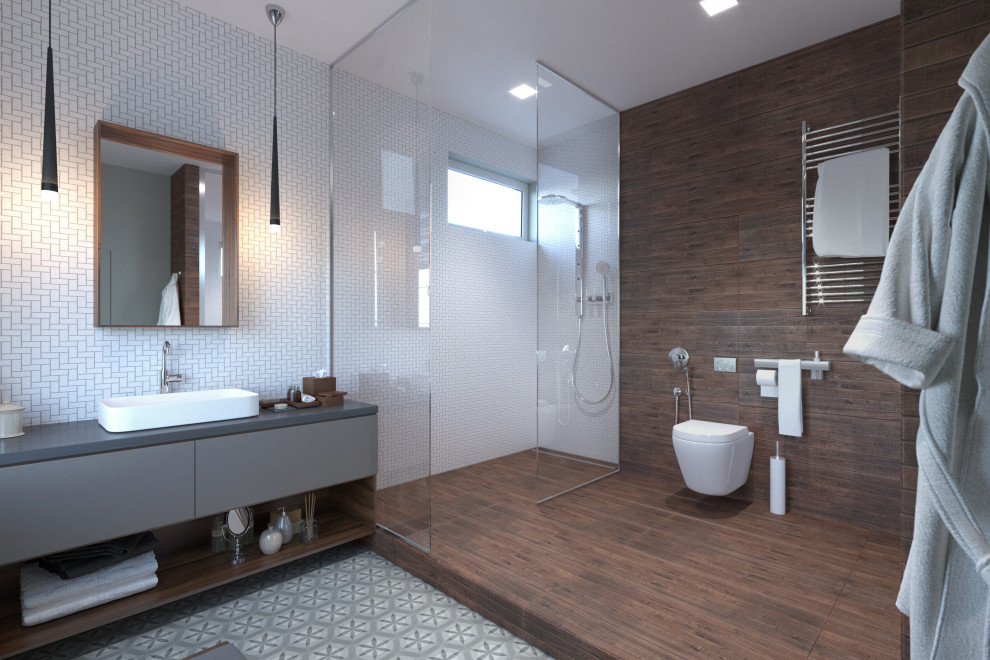 Проект частного дома