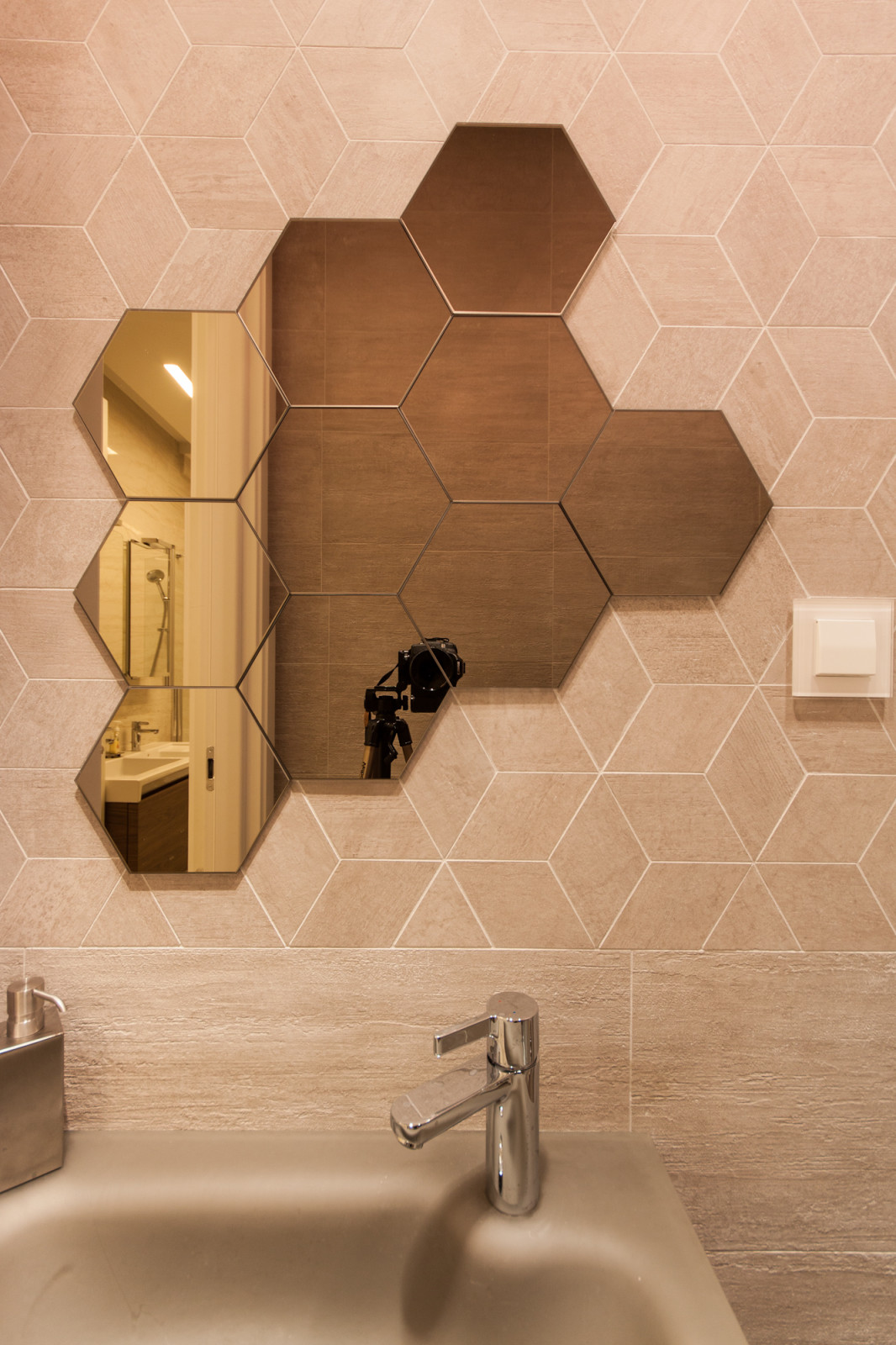 Квартира на Староволынской улице (реализация)