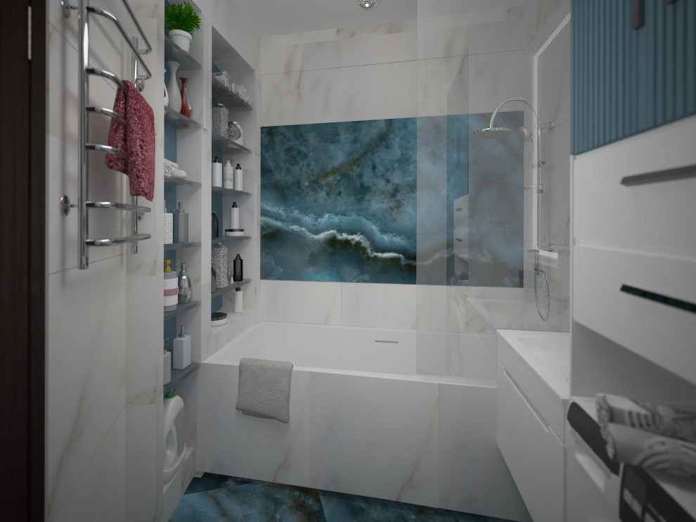 ЖК Панорамы залива