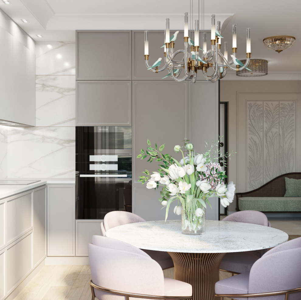 Гостиная 2024