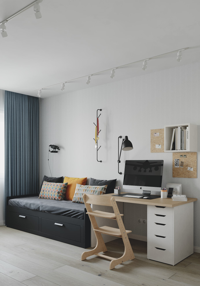 ЖК в Сестрорецке