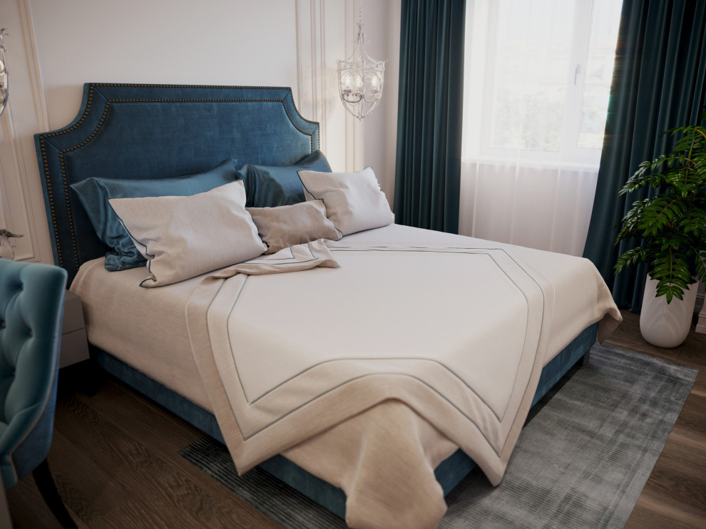 Квартира в Сокольниках