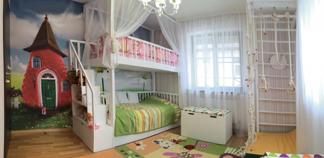 Загородный дом.Новая рига.