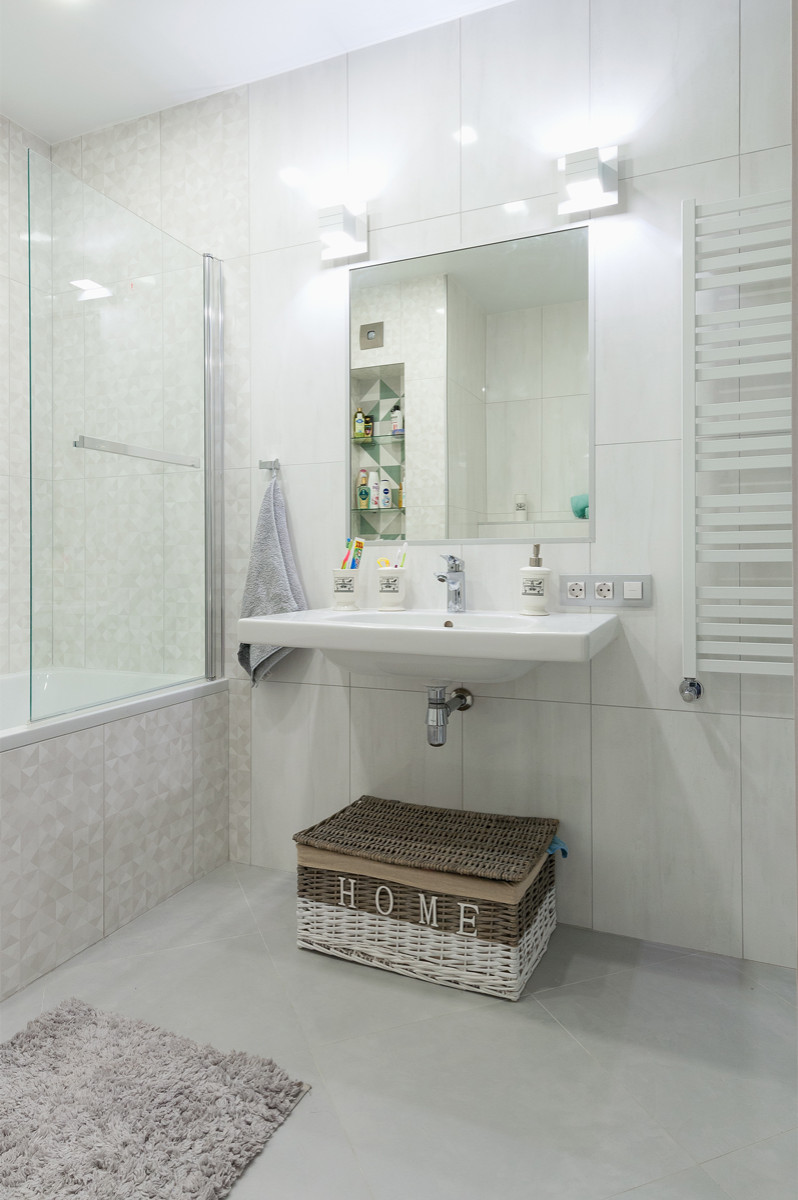 Квартира в историческом центре Калининграда