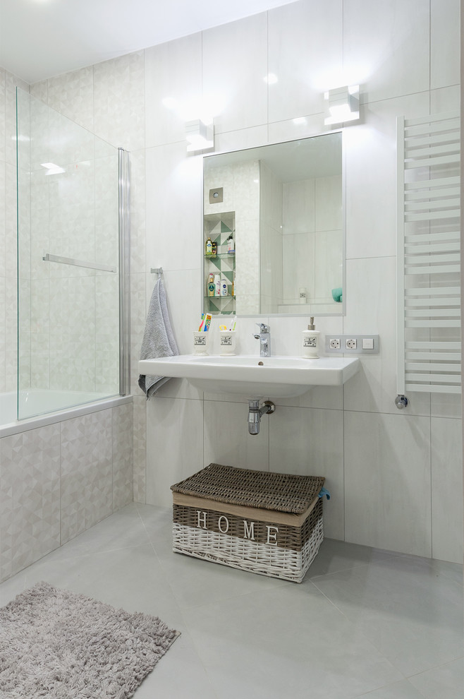 Квартира в историческом центре Калининграда