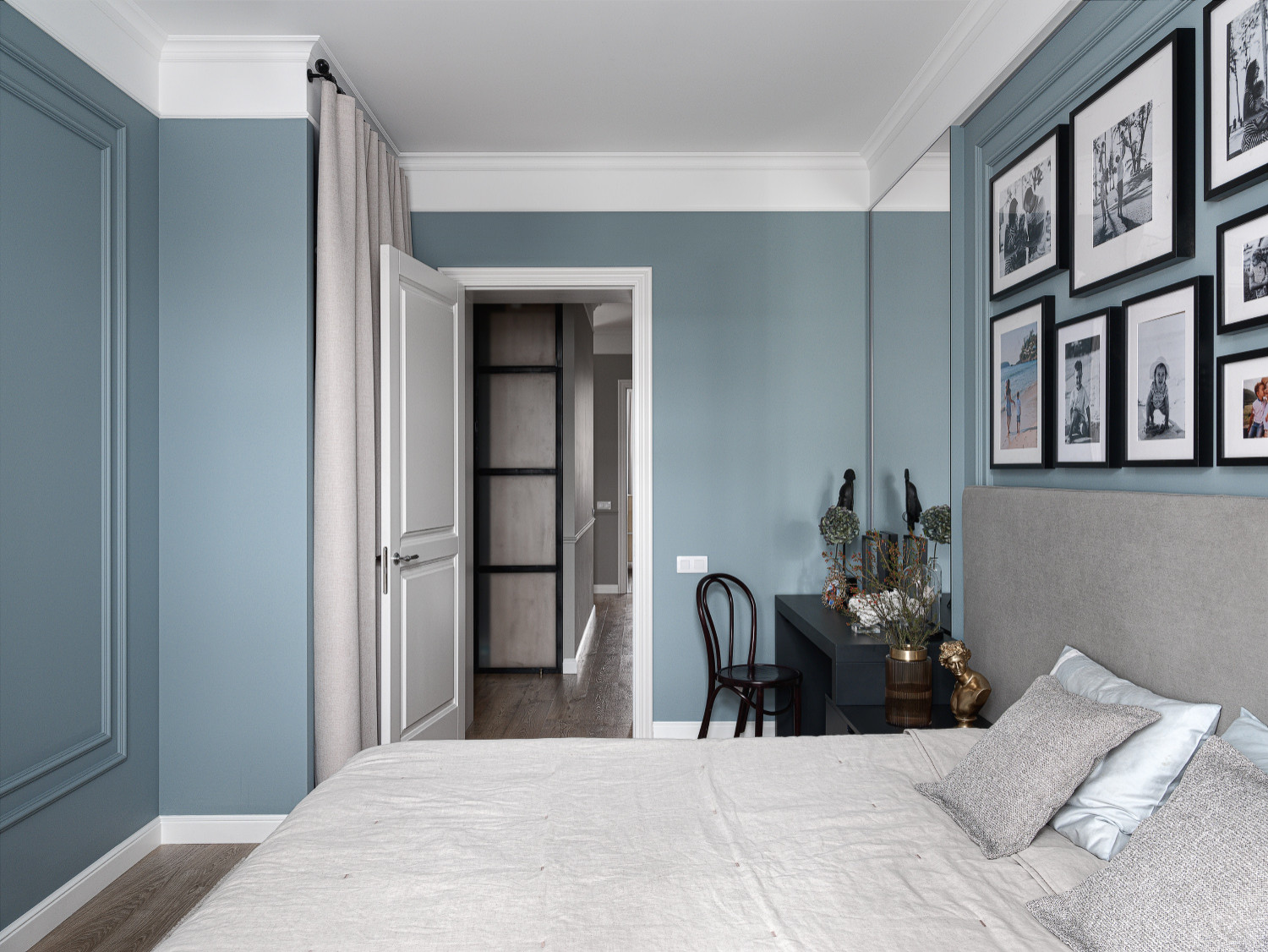 Квартира для семьи