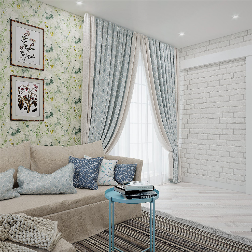 Квартира в г. Павлово/Нижегородска область/