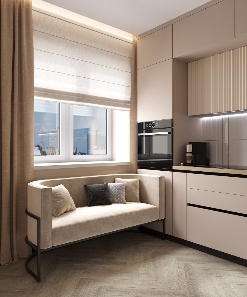 ЖК Русь 64 м.2