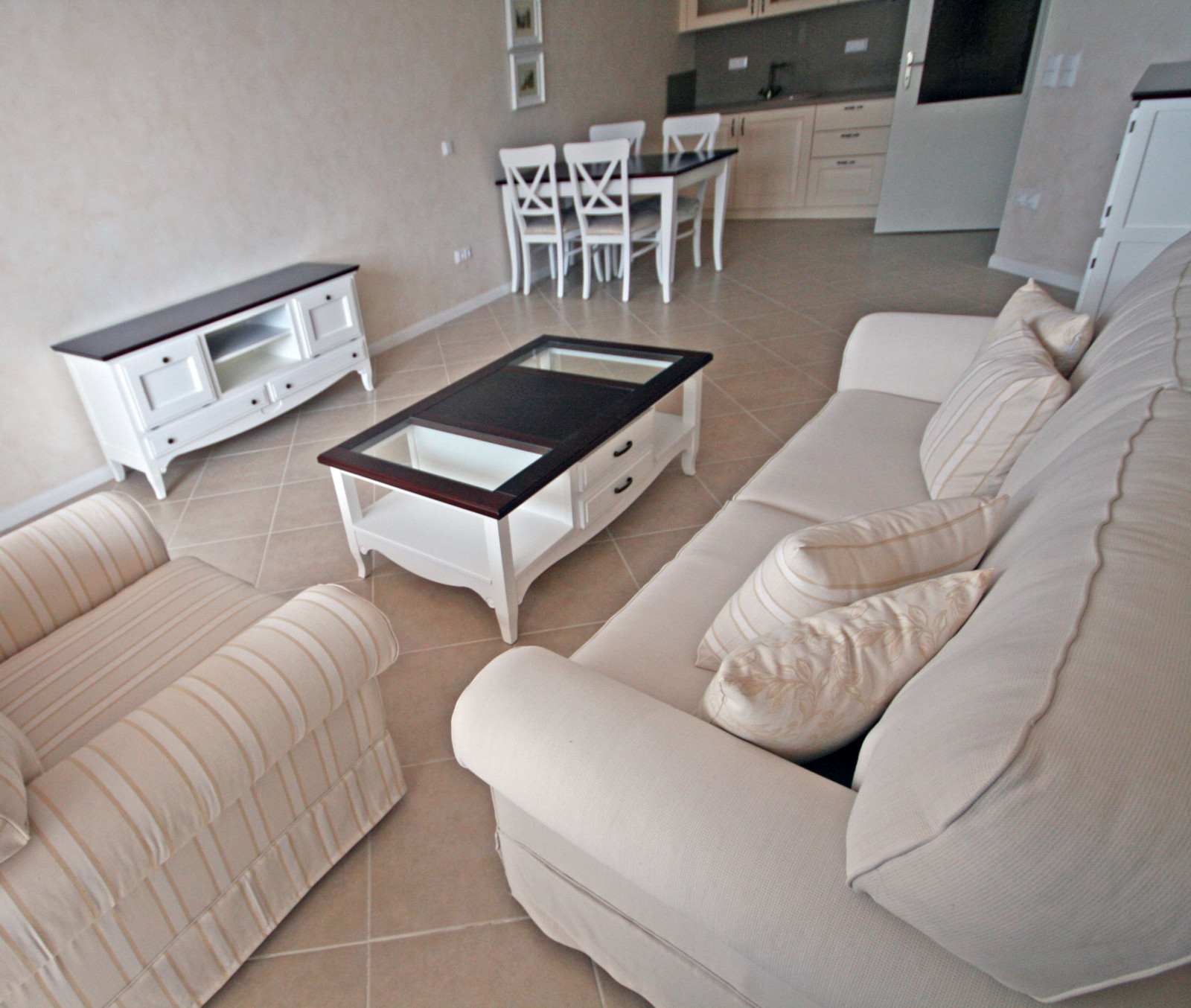Bulgaria, Oasis Resort & Spa, apartment #6