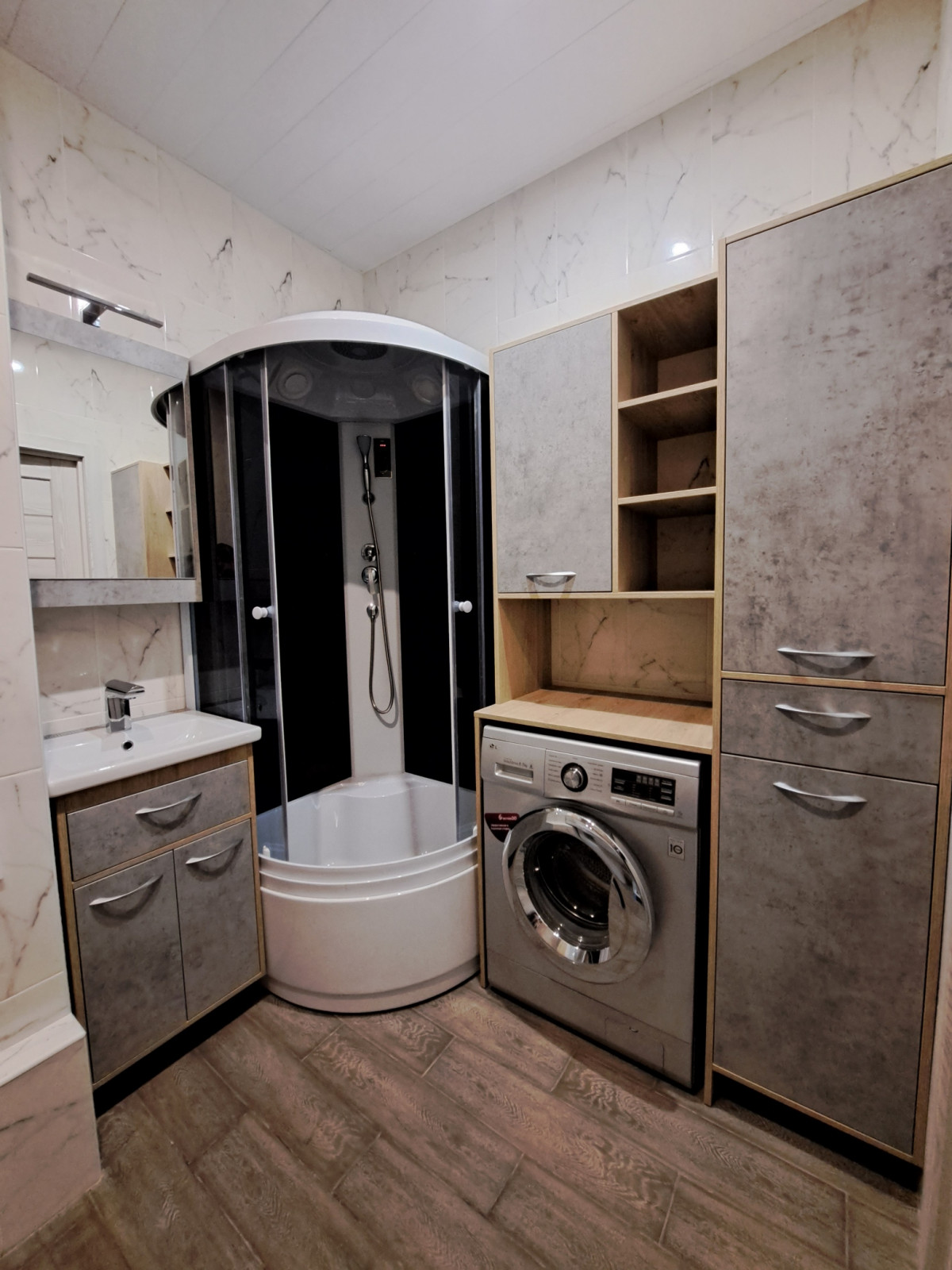 Мебель на заказ, Красногорск