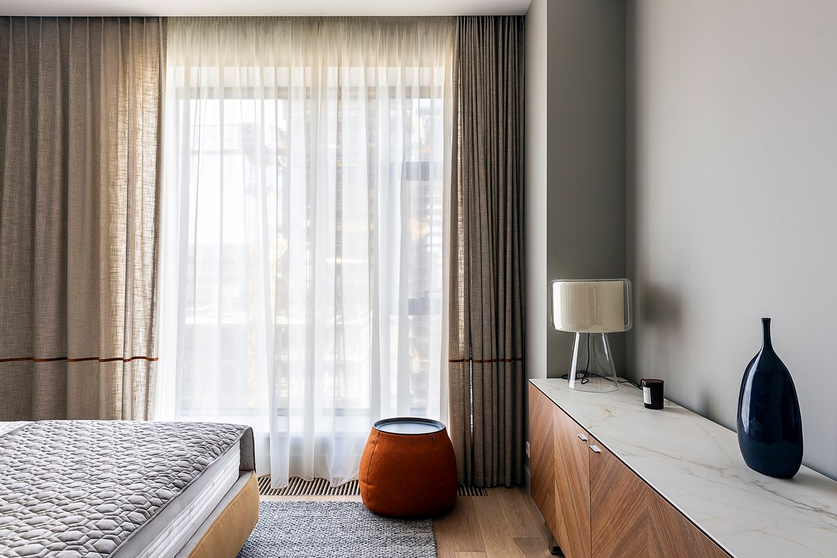 Желтая VS Фиолетовая