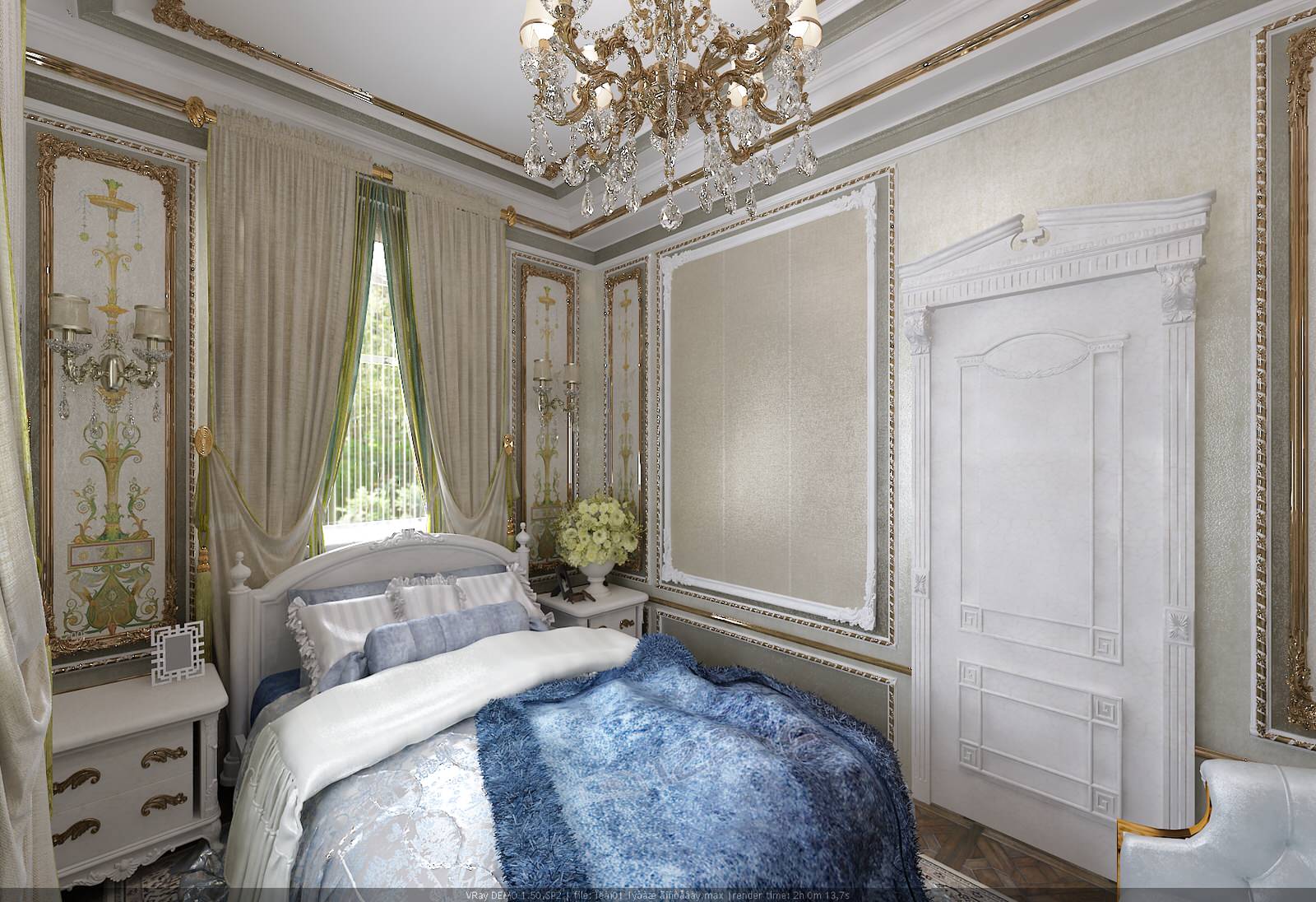 Интерьер частного дома Санкт-Петербург