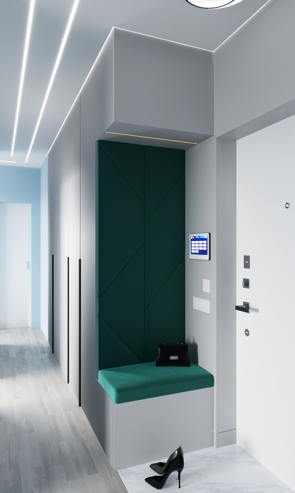 ЖК Плесецкий