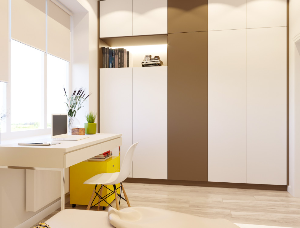 Частный 2-ух этажный дом в Ростове