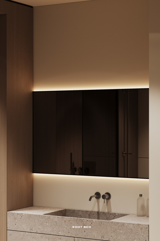 ЖК Sky House 109м2