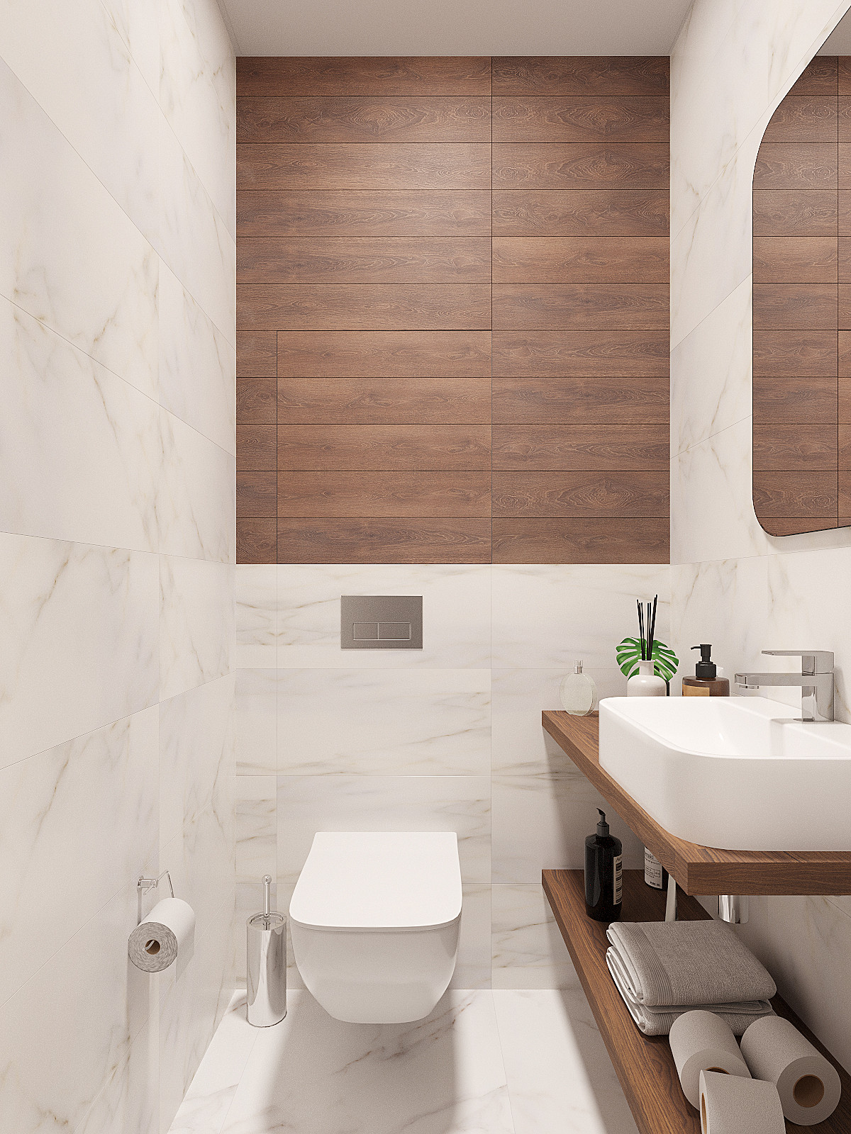 Москва, ЖК Город