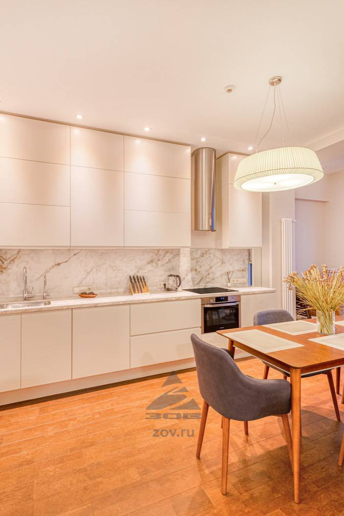 Кухня ПЧ456 ЗОВ