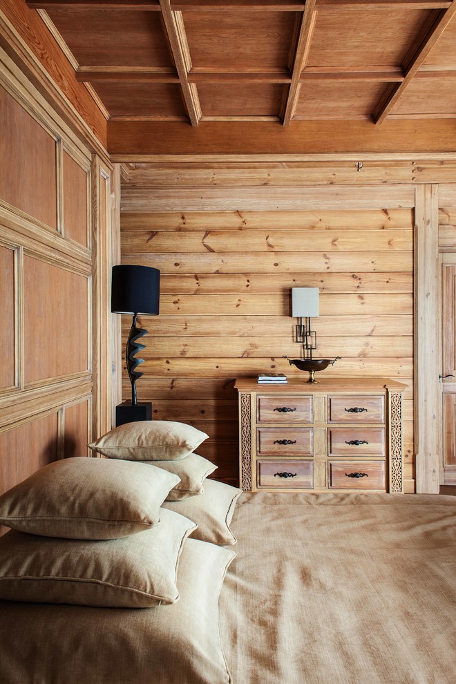 Загородный дом