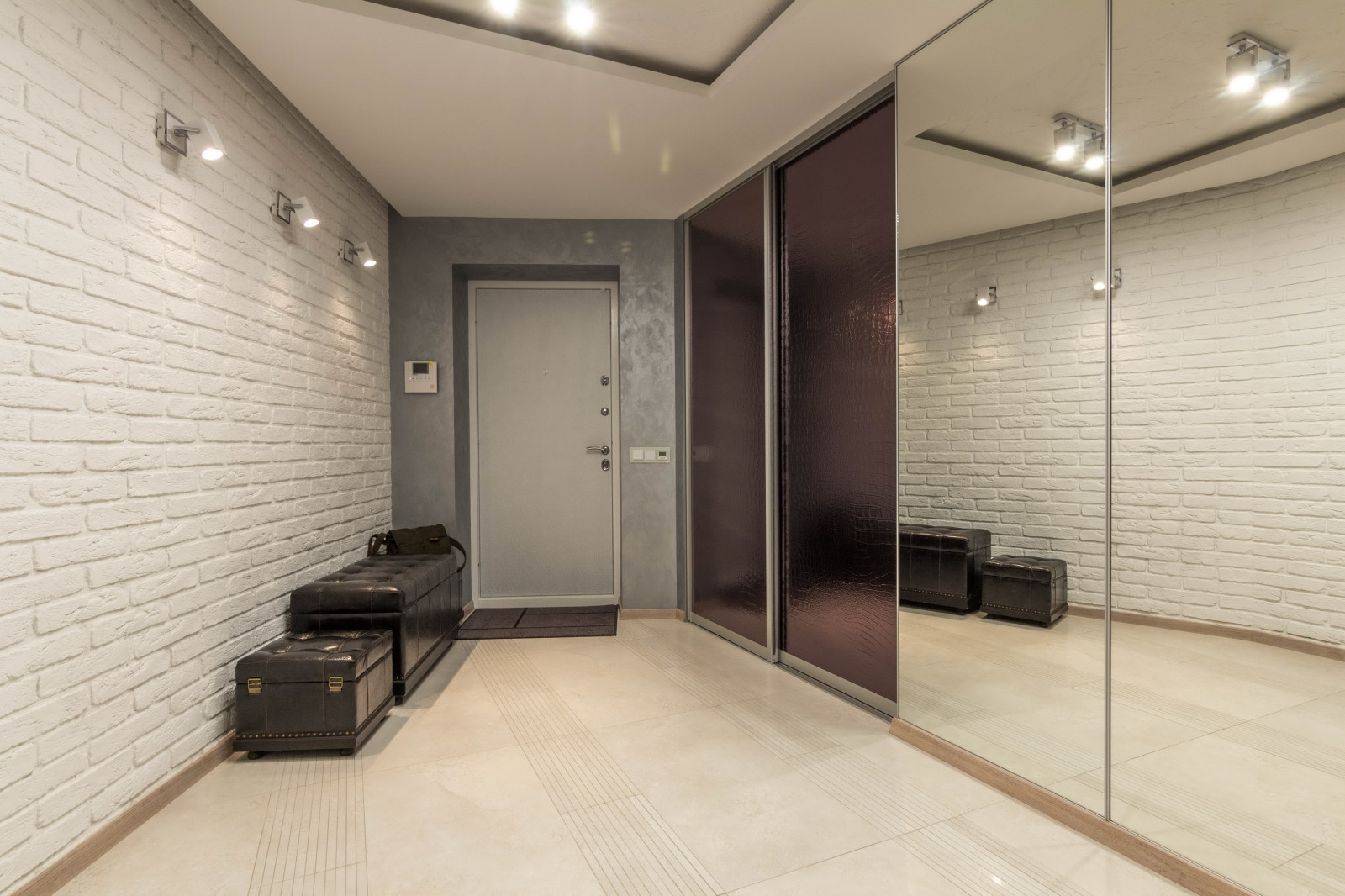 Обложка альбома: Коридор