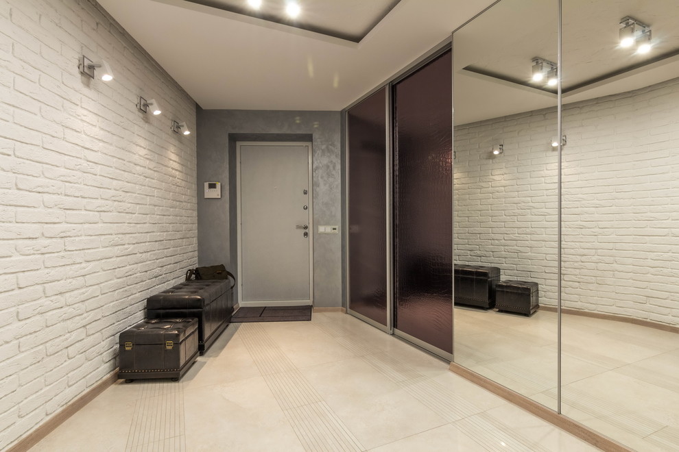 Обложка альбома: Коридор