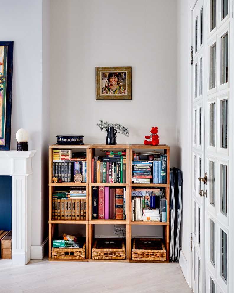 Квартира на Старом Арбате