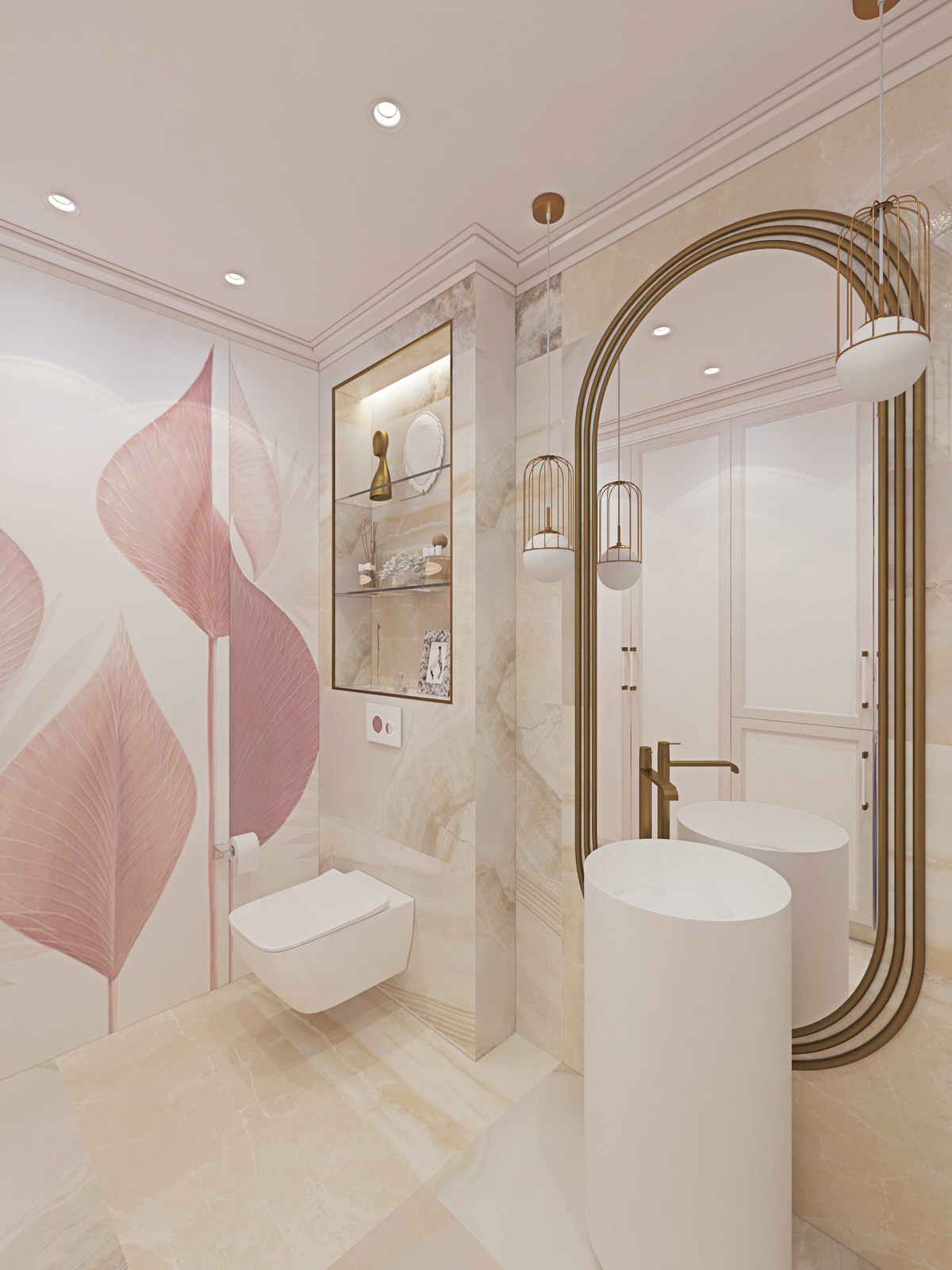 Квартира в ЖК "Изумрудный городок"