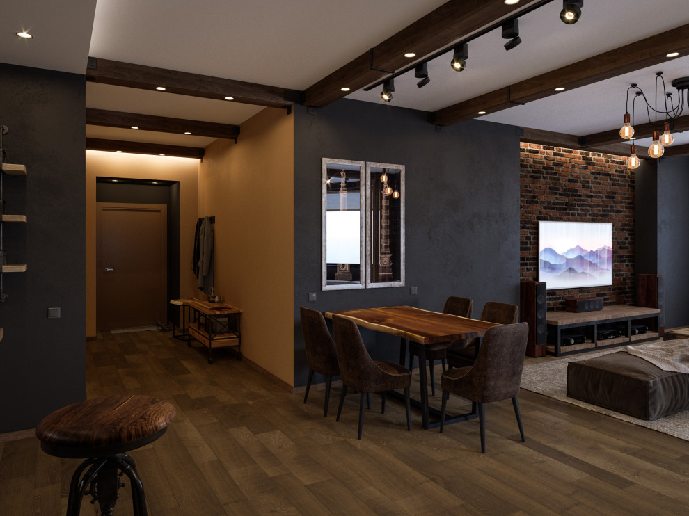 ЖК Триколор