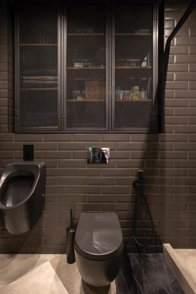 Реализованный проект Лахта Парк