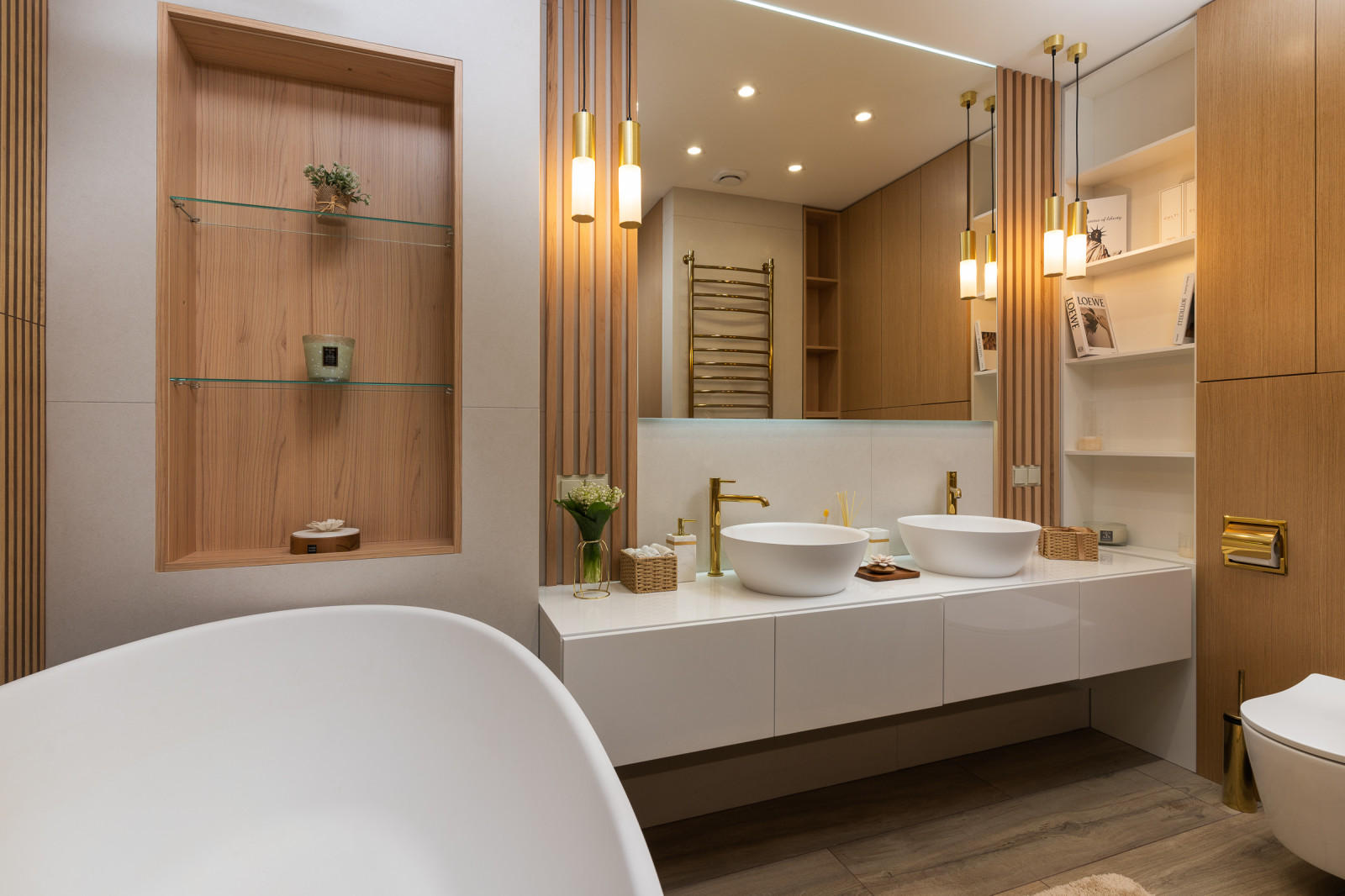 Реализованный проект ЖК 7 континент г. Краснодар