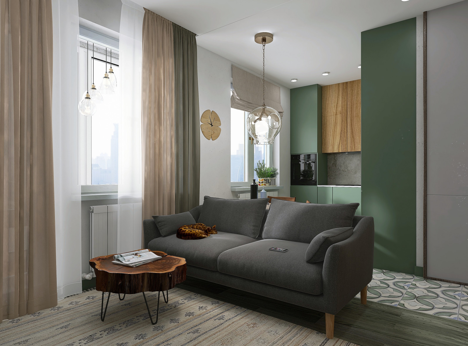 Виктория Ражева