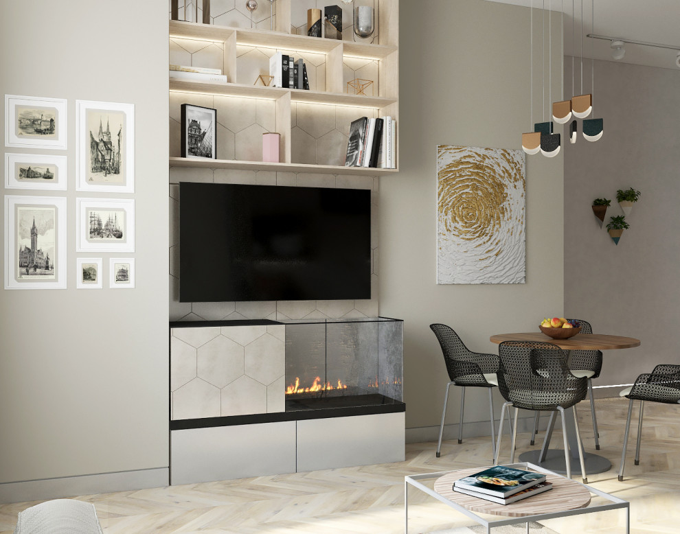 ЖК "Петровский парк"