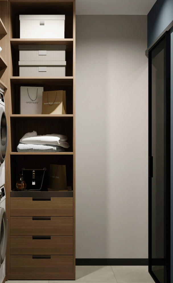 Квартира на Керченской