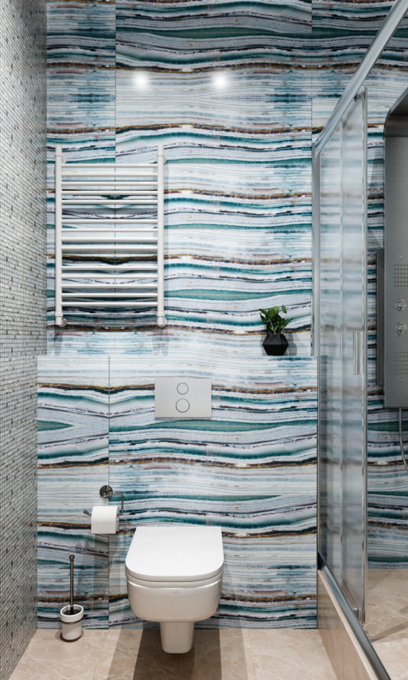 Квартира в ЖК Пять Звезд - 98 кв.м