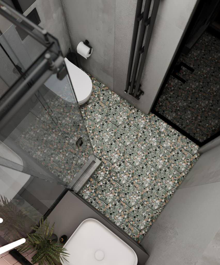 Квартира №1