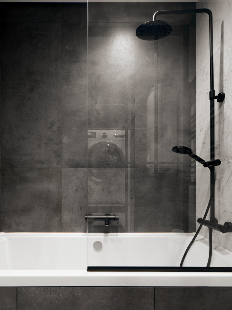 Просторная двухкомнатная квартира 76 м2