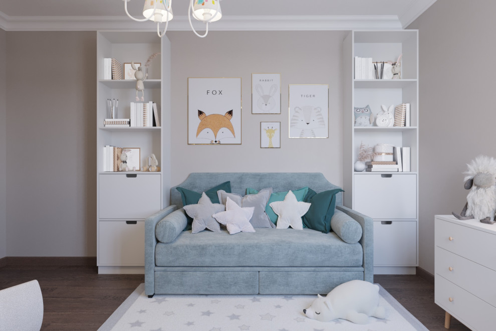 ЖК Ботанический Life