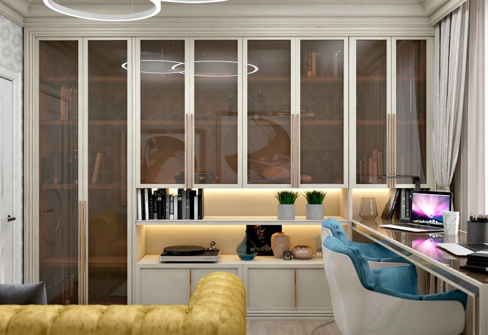 Солнечный бриз