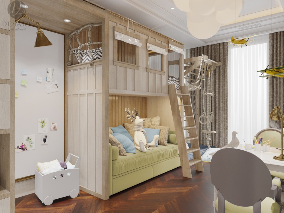 ЖК "Литератор"