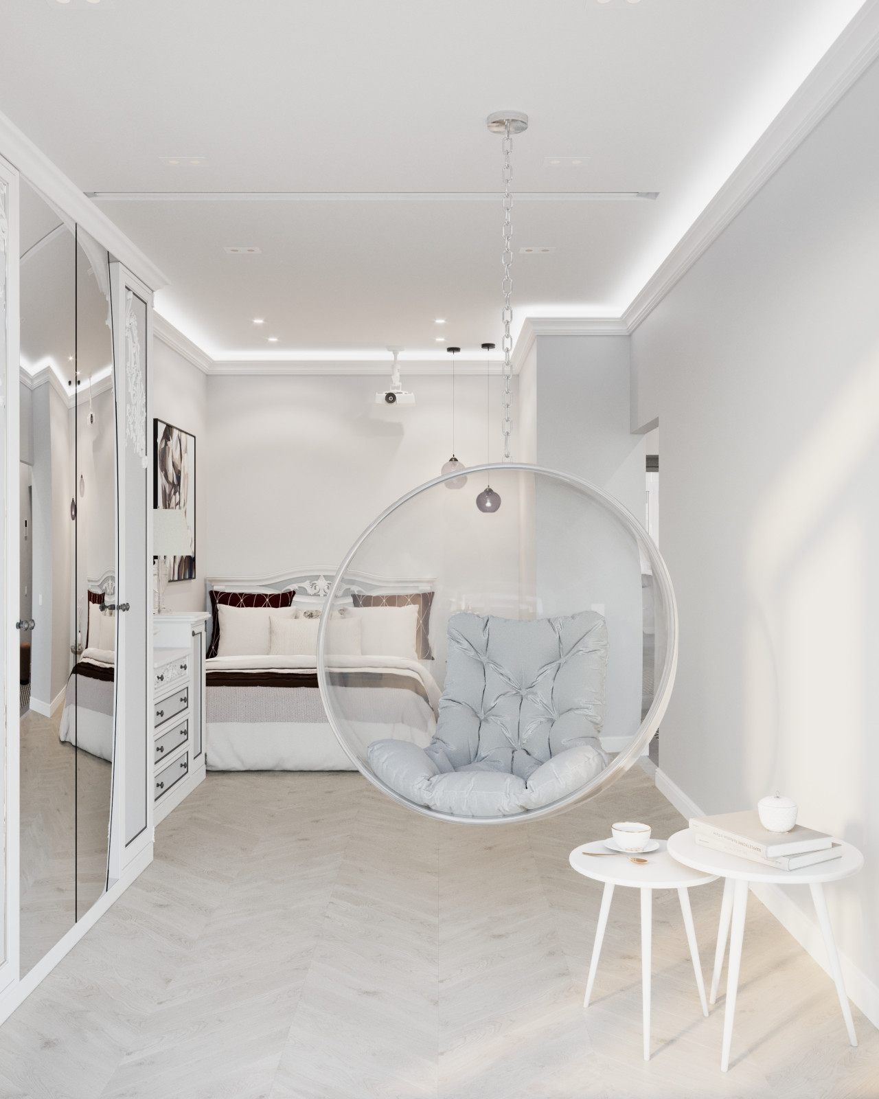 Оренбург, ЖК Грандпарк