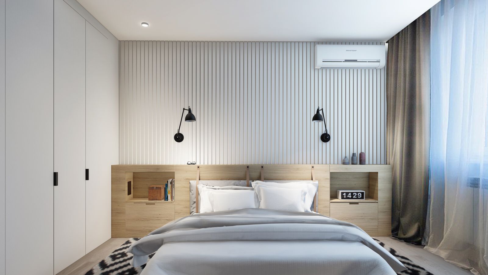 Дом 180 метров в Подмосковье