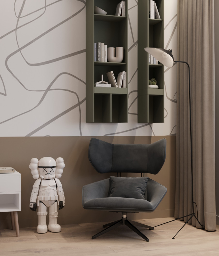 Фоновое изображение профиля Максим Гришин