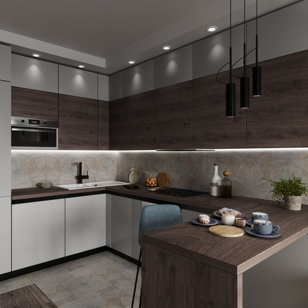 Квартира 45м2, город Люберцы