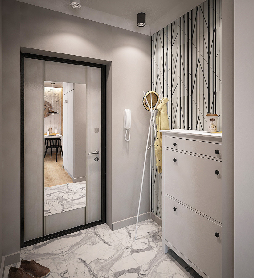 ЖК "ФАВОРИТ"