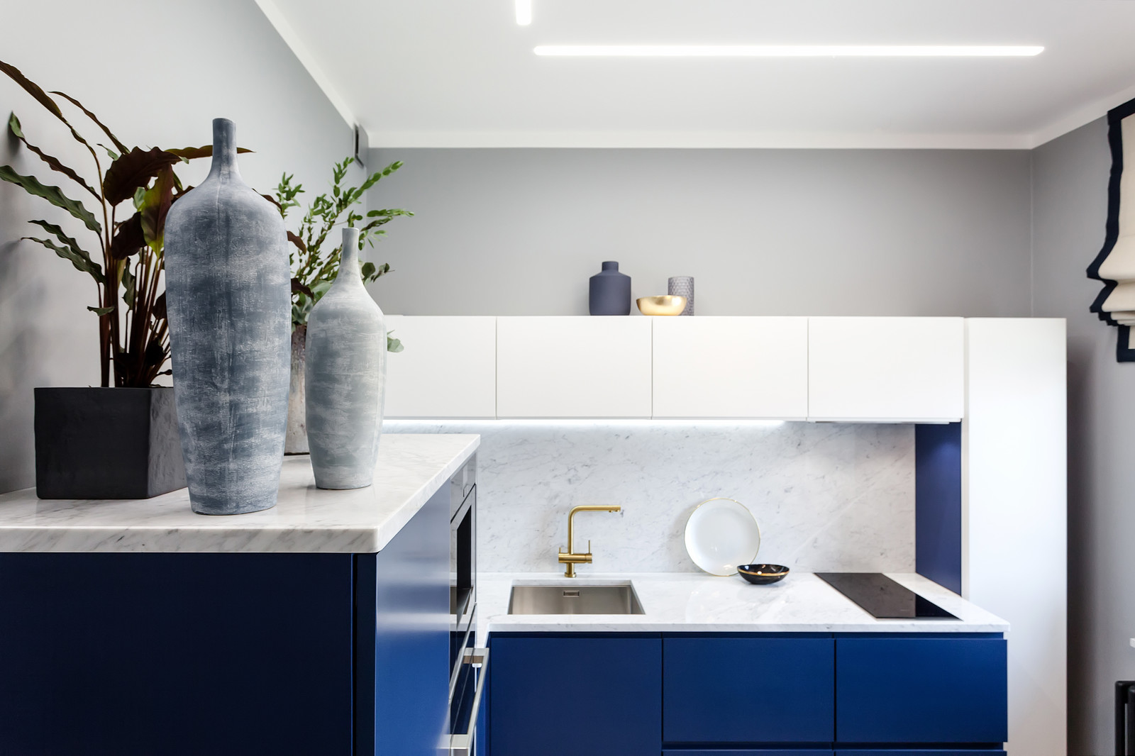 ЖК Коломяги-Эко