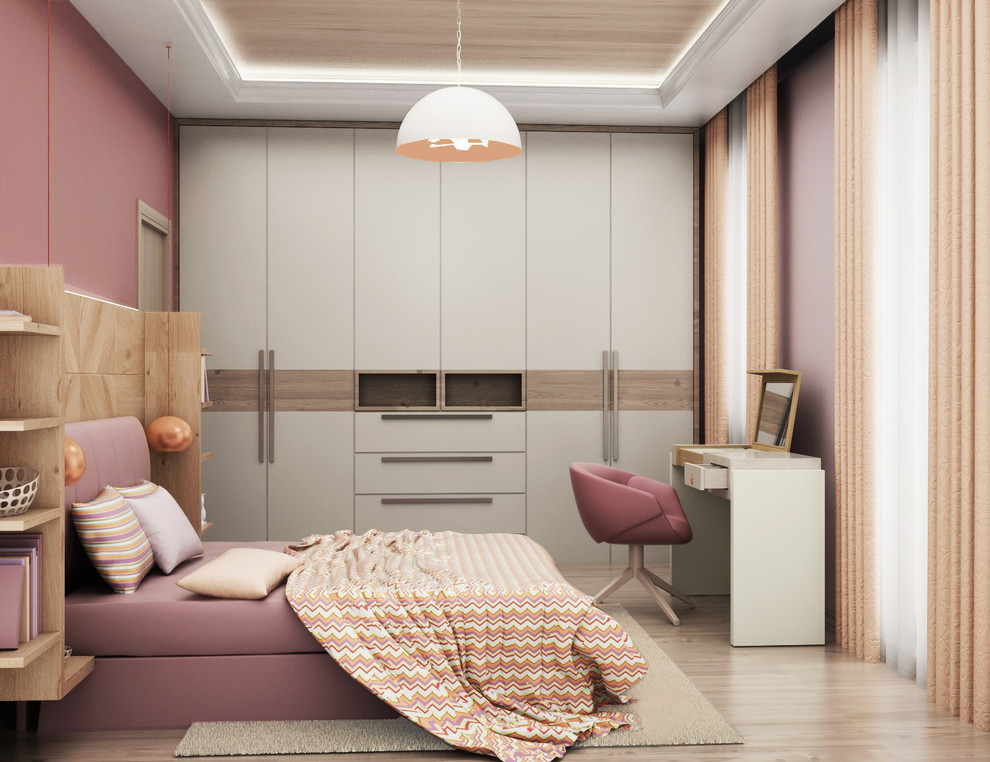 Обложка проекта: Тунхаус