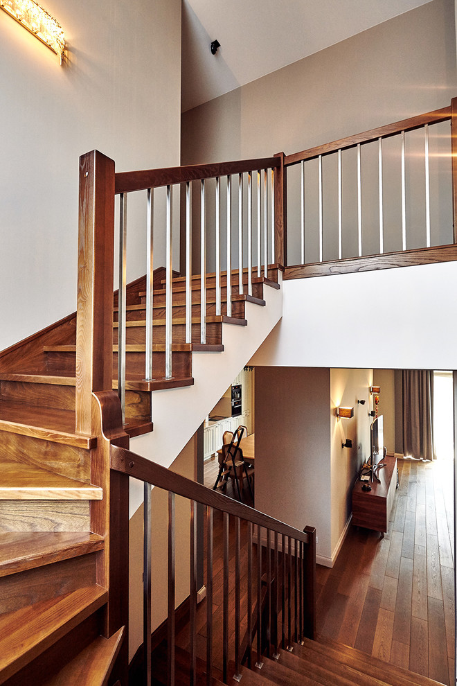 Частное домовладение 001